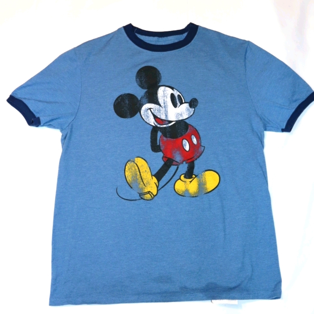 Mickey Mouse Tshirt